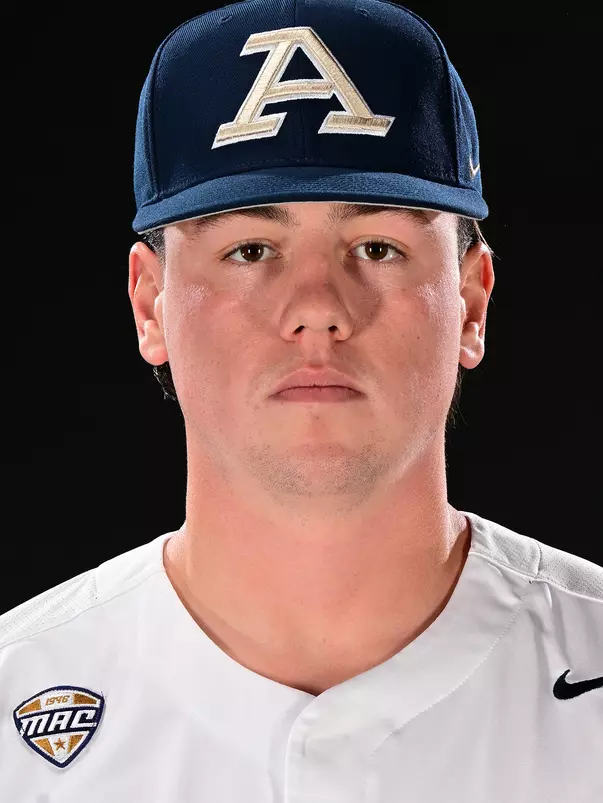 Henry Hayman 2024 HS