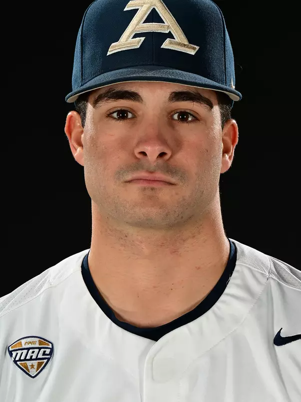 Yassir Kahook 2024 HS