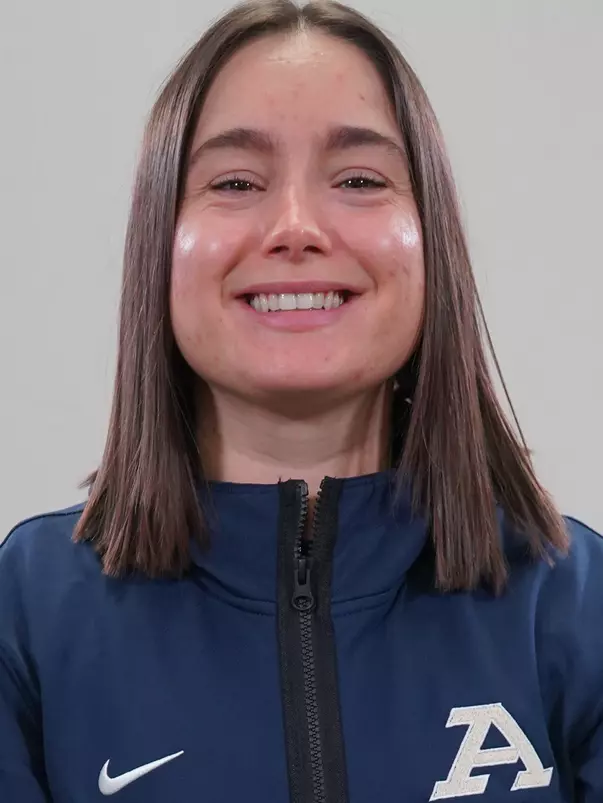 Casey Ryan WLAX HS23