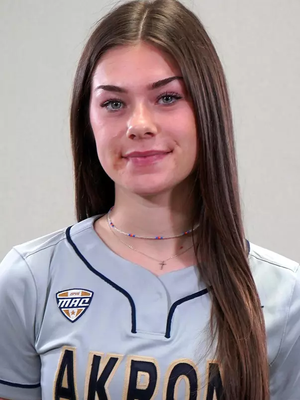 Abigail Scheller SB HS23