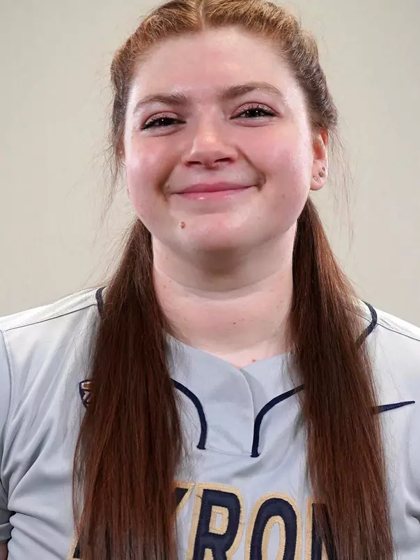 Alexa DiFeo SB HS23