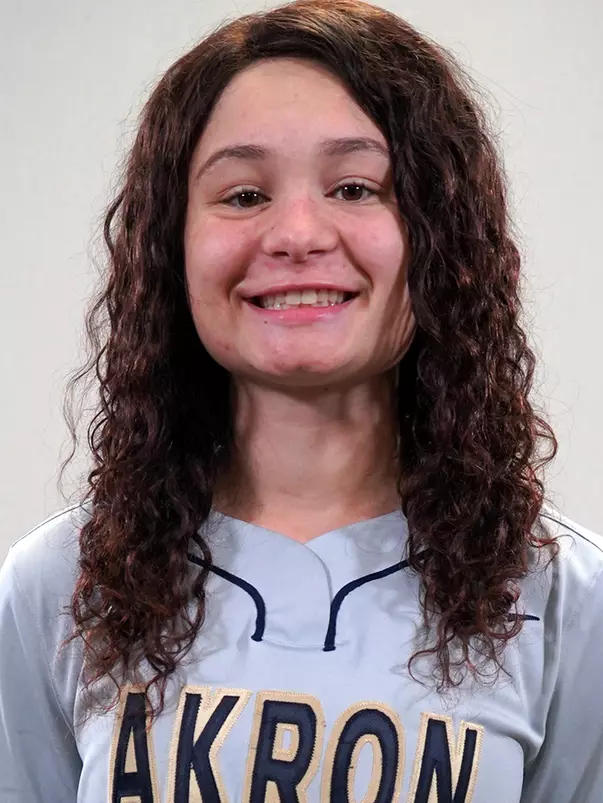 Alexis Campbell SB HS23