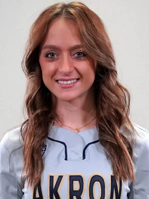 Brooke Sivek SB HS23