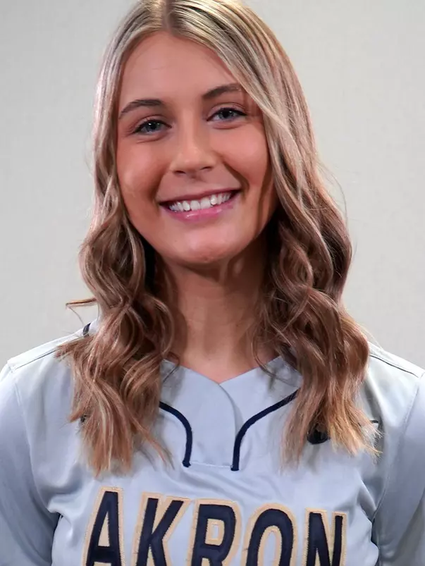 Carley Auten SB HS23