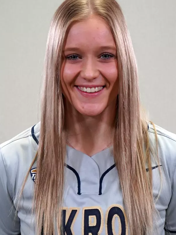 Haley Croyle SB HS23