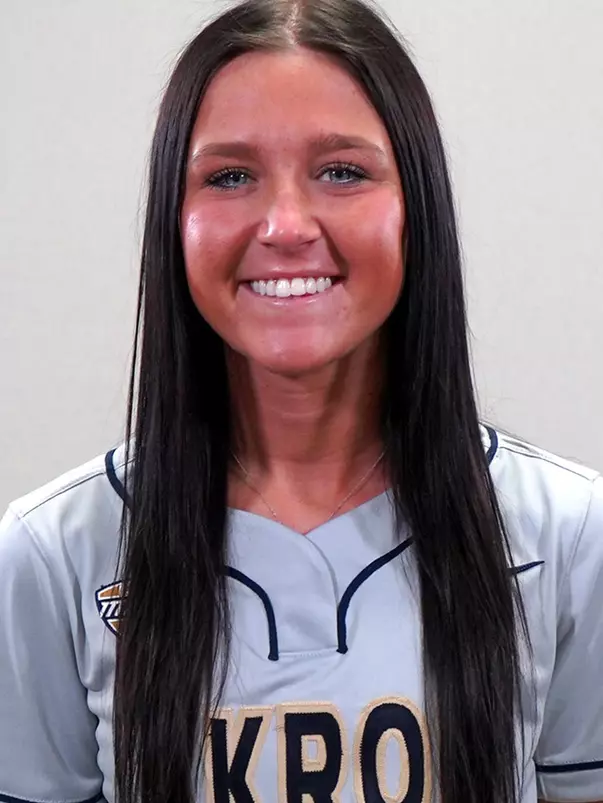 Madison Dudek SB HS23