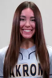 Molly McChesney SB HS23