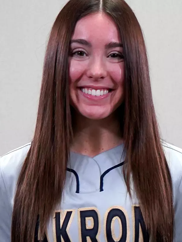 Molly McChesney SB HS23