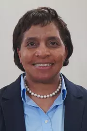 Elaine Jones