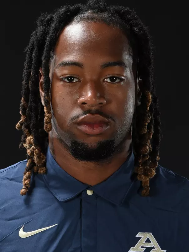 Devonte Golden-Nelson