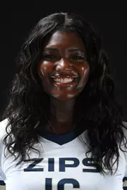 Faith Johnson - VB 23