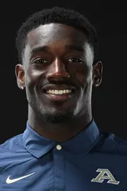 KJ Martin