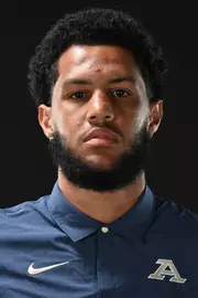 Corey Thomas, Jr.