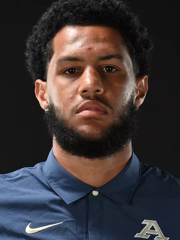 Corey Thomas, Jr.