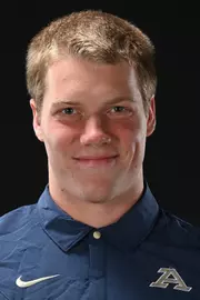 Andrew Behm