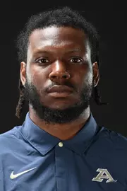 TJ Banks