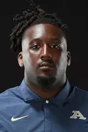 Terray Jones