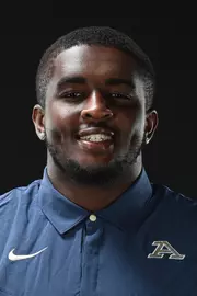 Devon Robinson