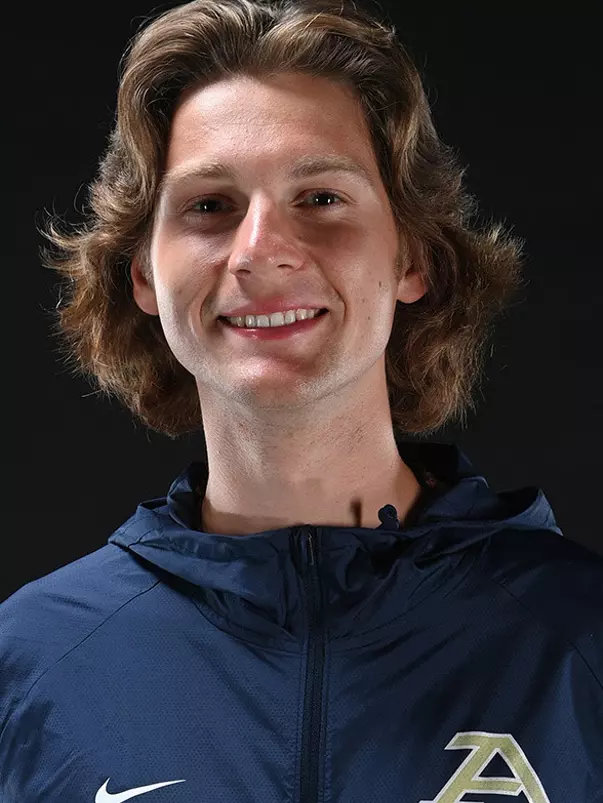 Anthony Nichols XC HS23