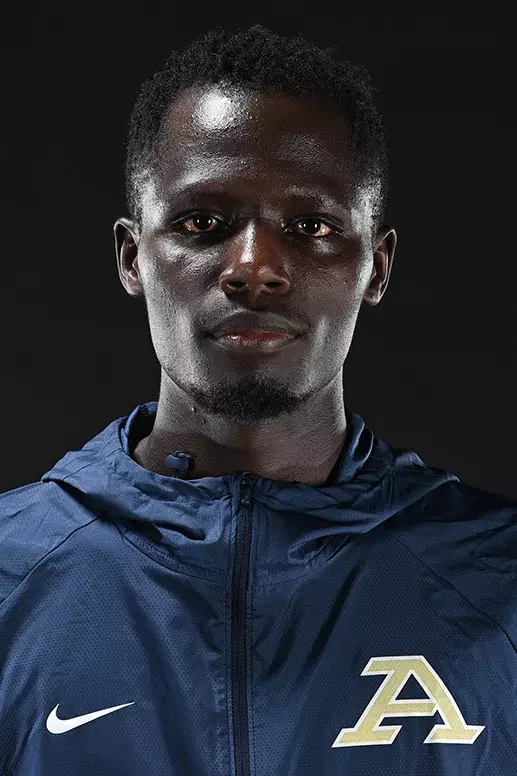 Brian Masai XC HS23