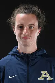 Chase Easterling XC HS23