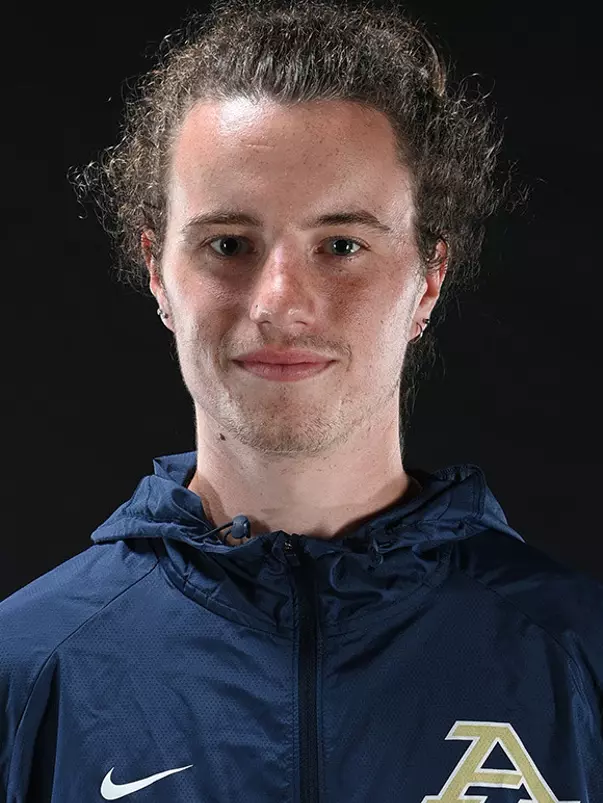 Chase Easterling XC HS23