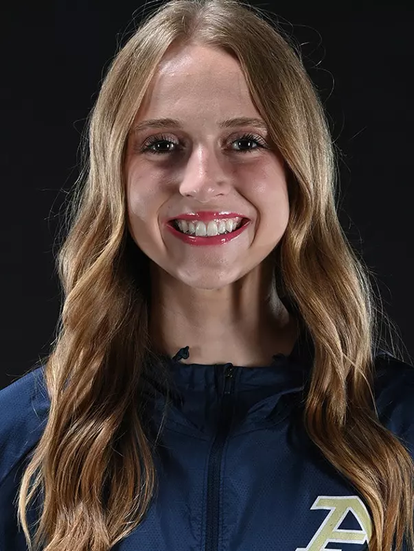 Danielle Honaker XC HS23