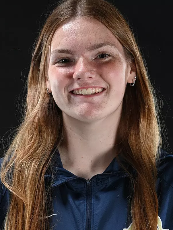 Danielle Orr XC HS23