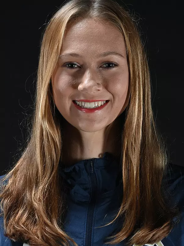 Grace Henderson XC HS23