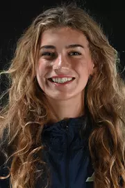 Kayla Gonzales XC HS23
