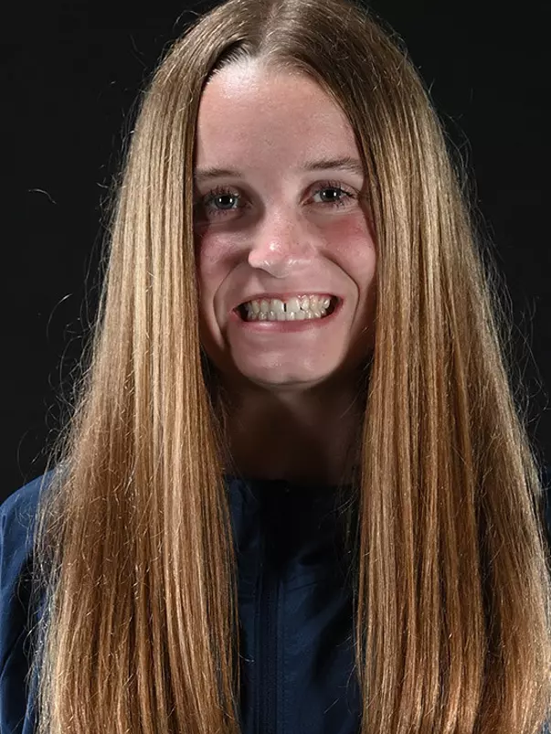 Kayla Sucharski XC HS23