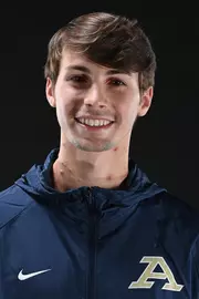 Kyle Stober XC HS23