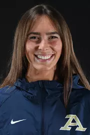 Laura Genetin XC HS23