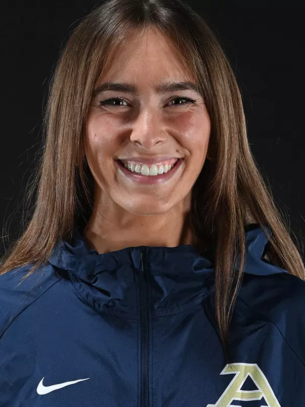 Laura Genetin XC HS23