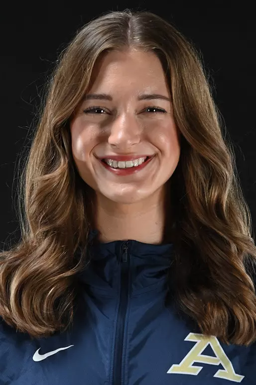 Maddie Heimlich XC HS23