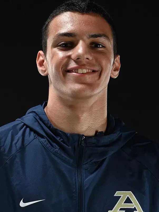 Majid Abuaun XC HS-23