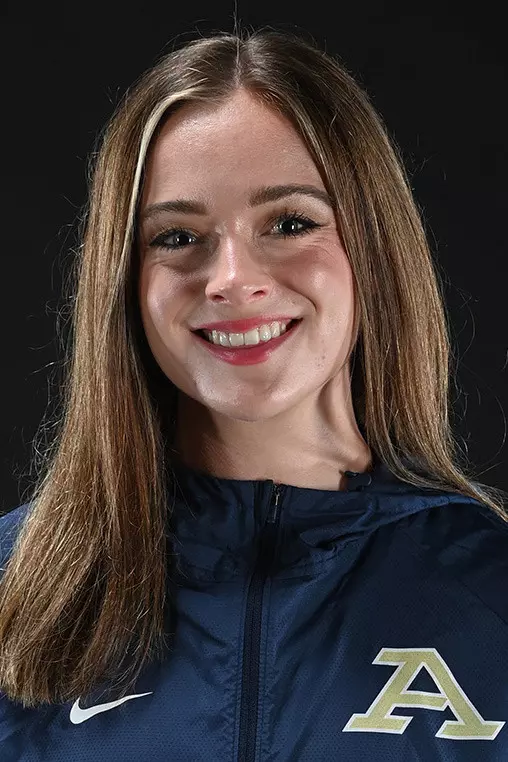 Makenna Heimlich XC HS23