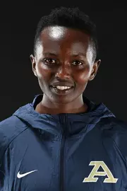 Mary Munga XC HS23