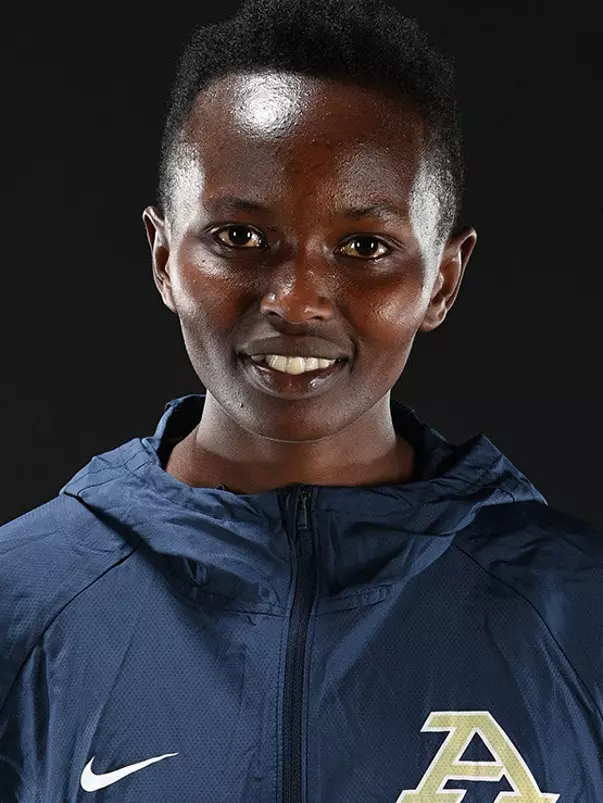 Mary Munga XC HS23
