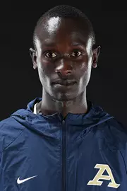 Timothy Chesondin XC HS23