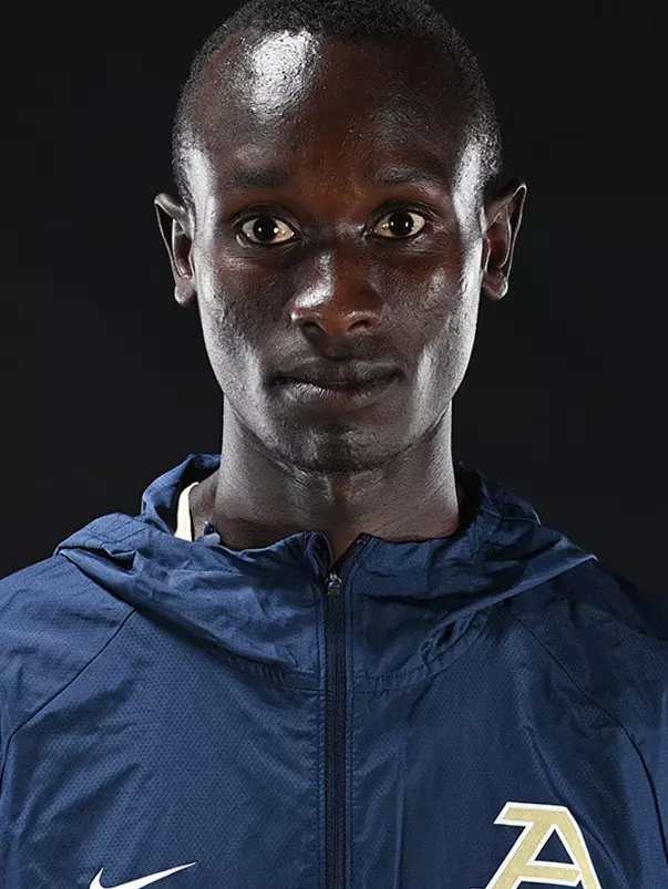 Timothy Chesondin XC HS23