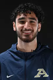 Zayd Elkurd XC HS23