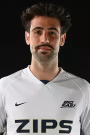 Alejandro Varela MSOC HS23