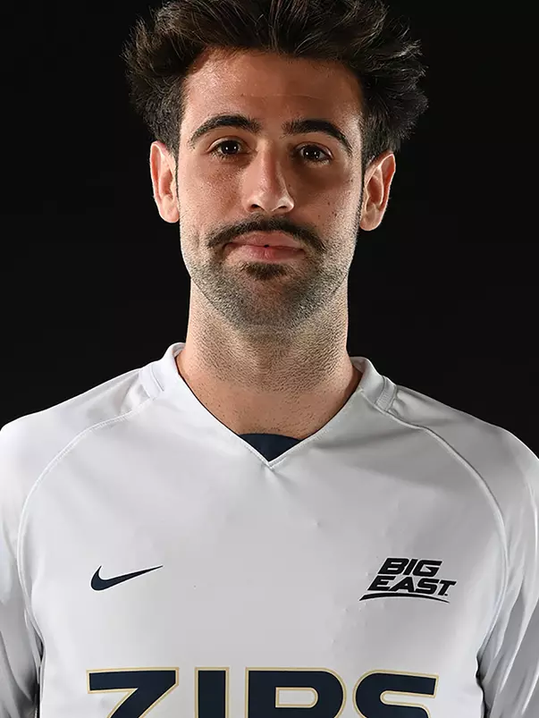 Alejandro Varela MSOC HS23