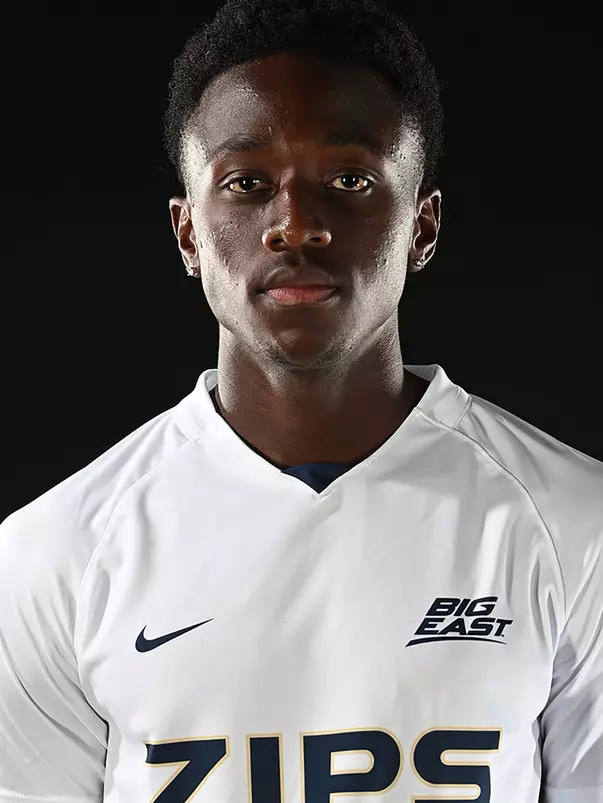 Ashton Kamdem MSOC HS23