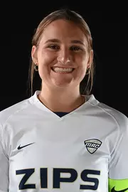 Bailee Bowers WSOC-HS23