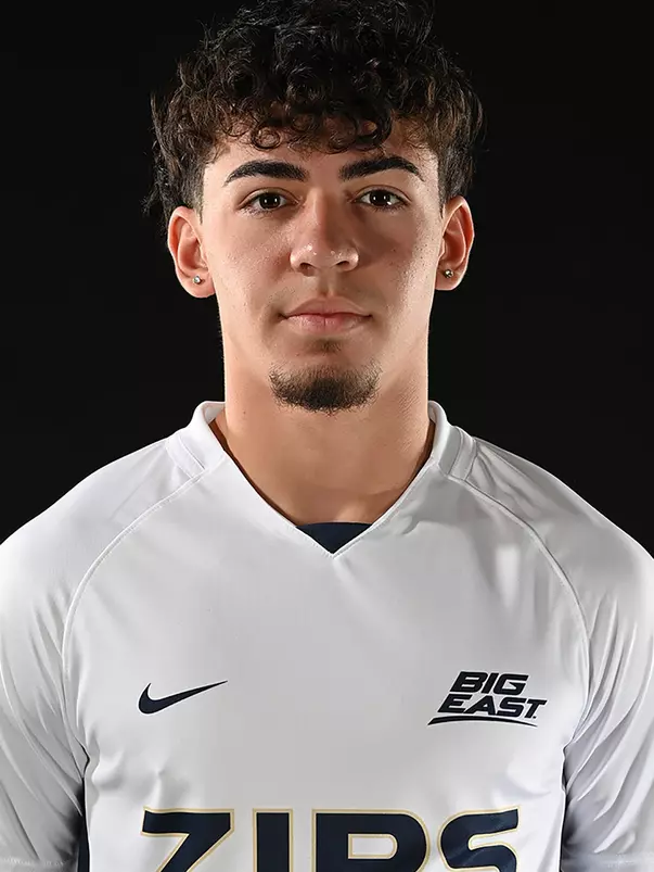 Caleb Borneo MSOC HS23