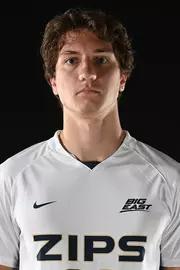 Carter Cormier MSOC HS23