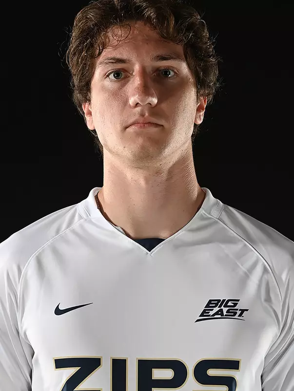 Carter Cormier MSOC HS23