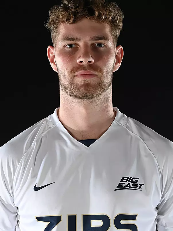 Daragh Reilly MSOC HS23